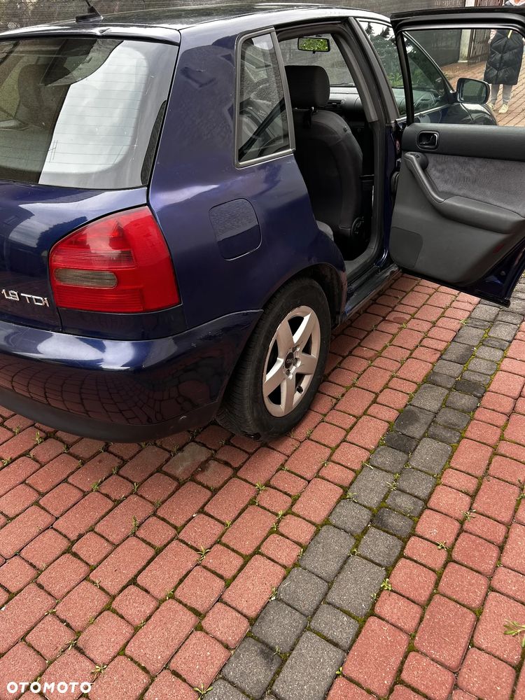 Audi A3 Sportback - 24