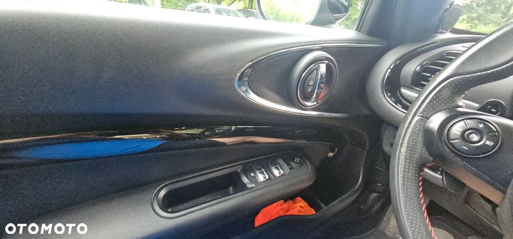 MINI Cooper S John Works Trim sport - 9