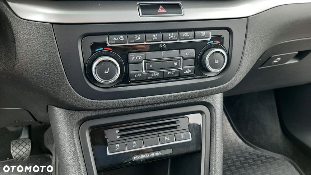 Volkswagen Sharan 2.0 TDI Freestyle - 16
