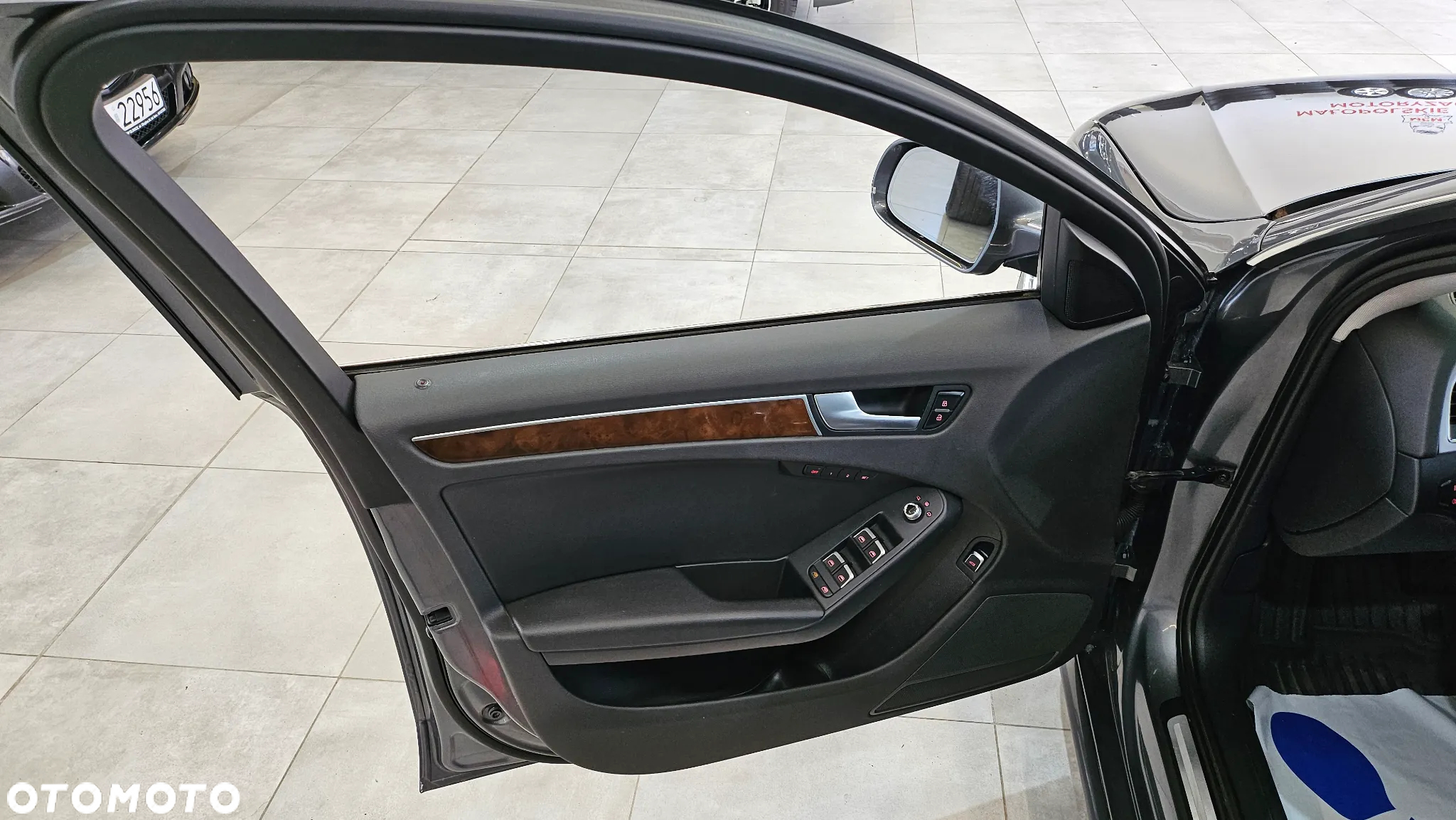 Audi A4 2.0 TFSI Quattro S tronic - 17