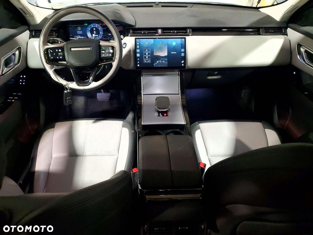 Land Rover Range Rover Velar 2.0 Si4 R-Dynamic S - 9