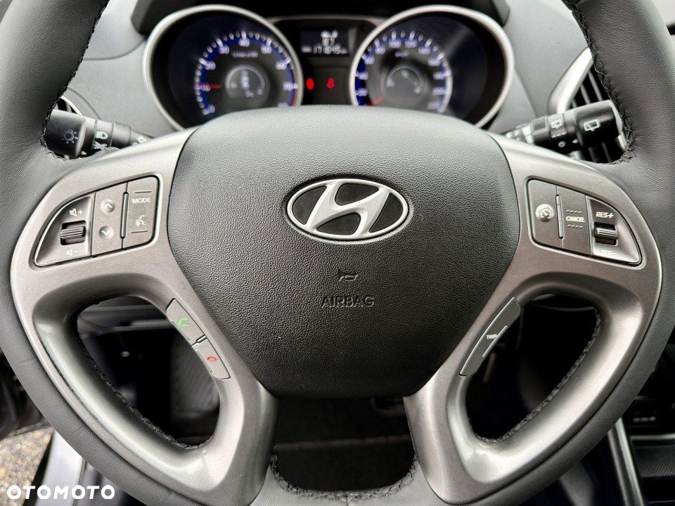 Hyundai ix35 1.6 2WD 5 Star Edition - 22