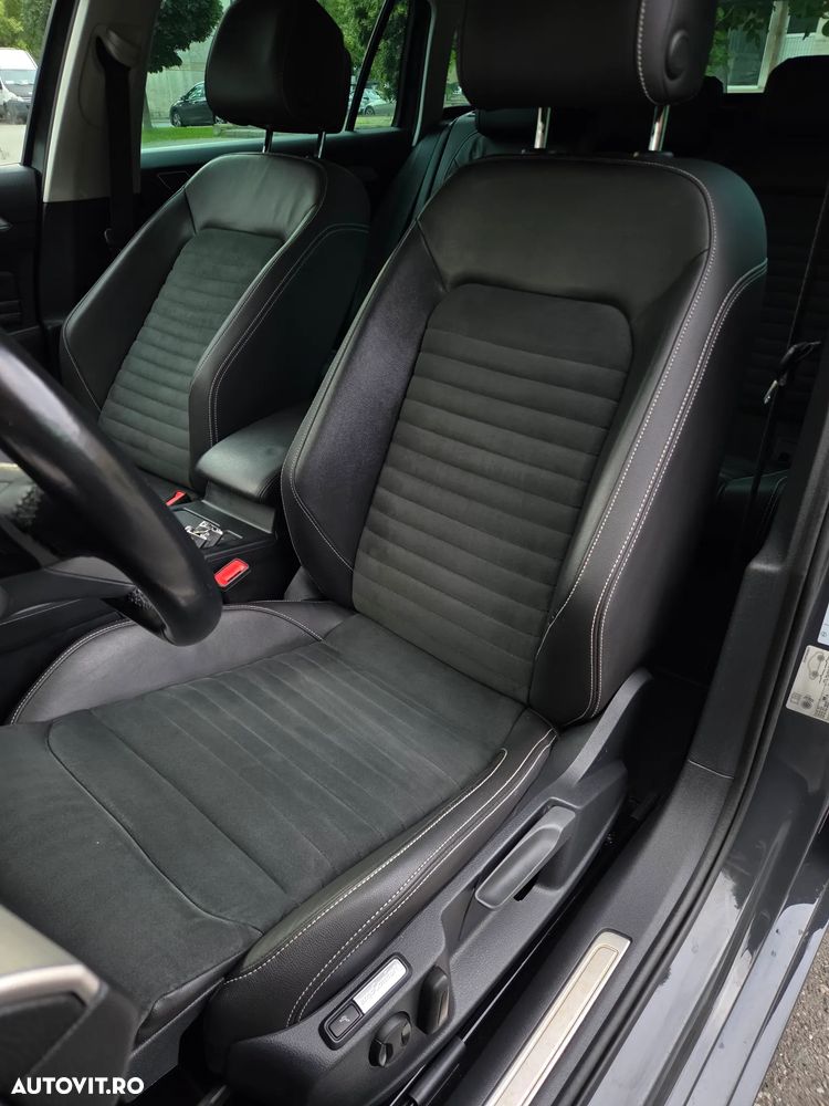 Volkswagen Passat 2.0 TDI SCR DSG Elegance - 14