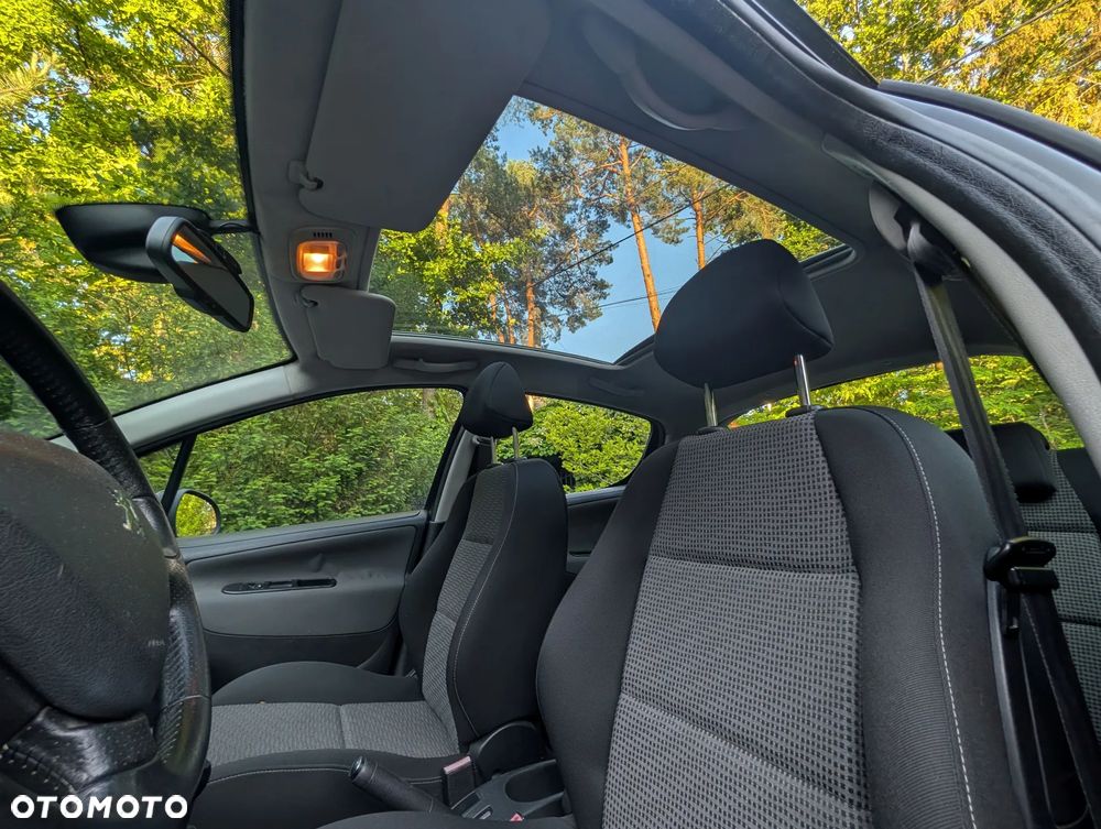 Peugeot 207 1.4 - 22