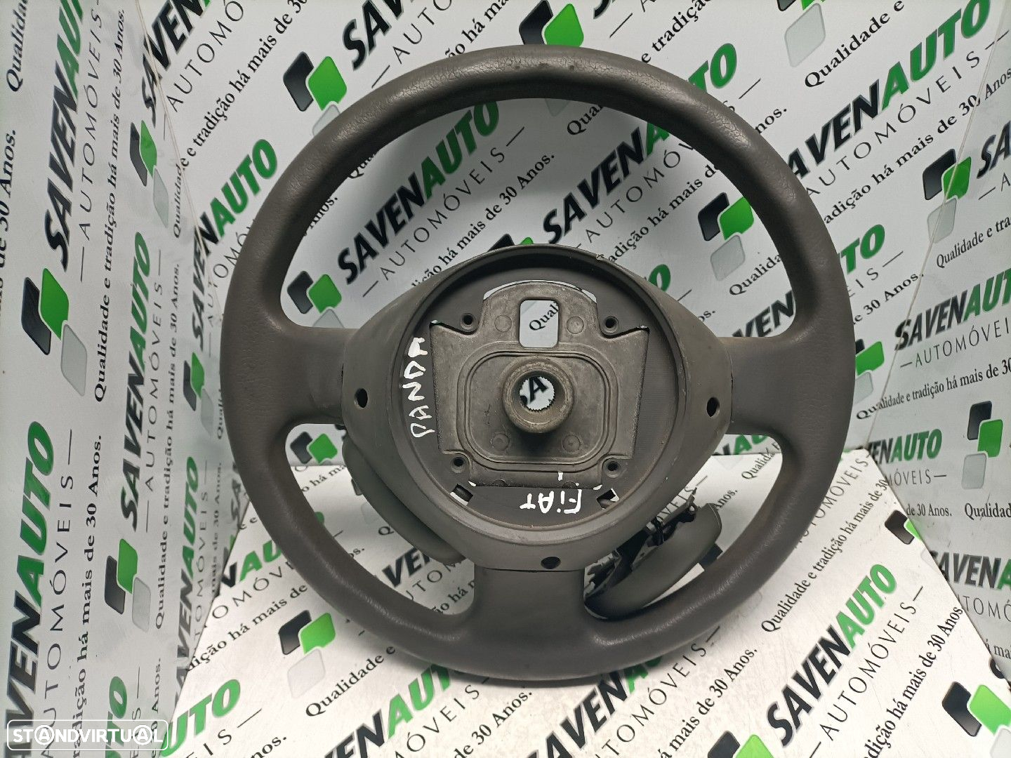 Volante Fiat Panda (169_) - 2