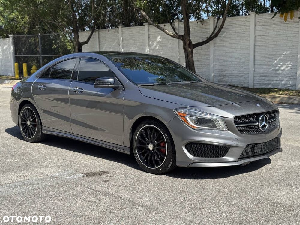 Mercedes-Benz CLA 250 4-Matic - 2