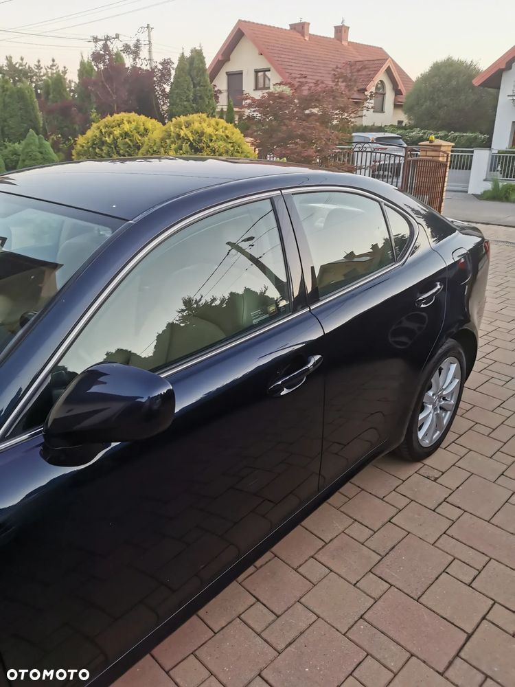 Lexus IS 220 D Classic - 3