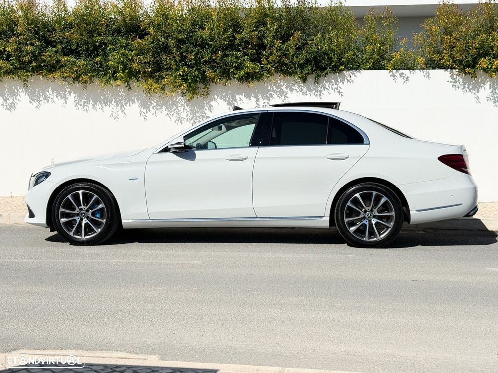 Mercedes-Benz E 350 e Exclusive - 7