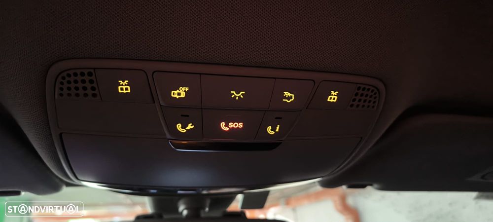 Mercedes-Benz C 220 - 10