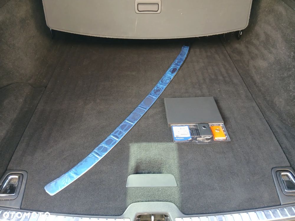 Volvo V90 Cross Country B6 B AWD Geartronic - 24