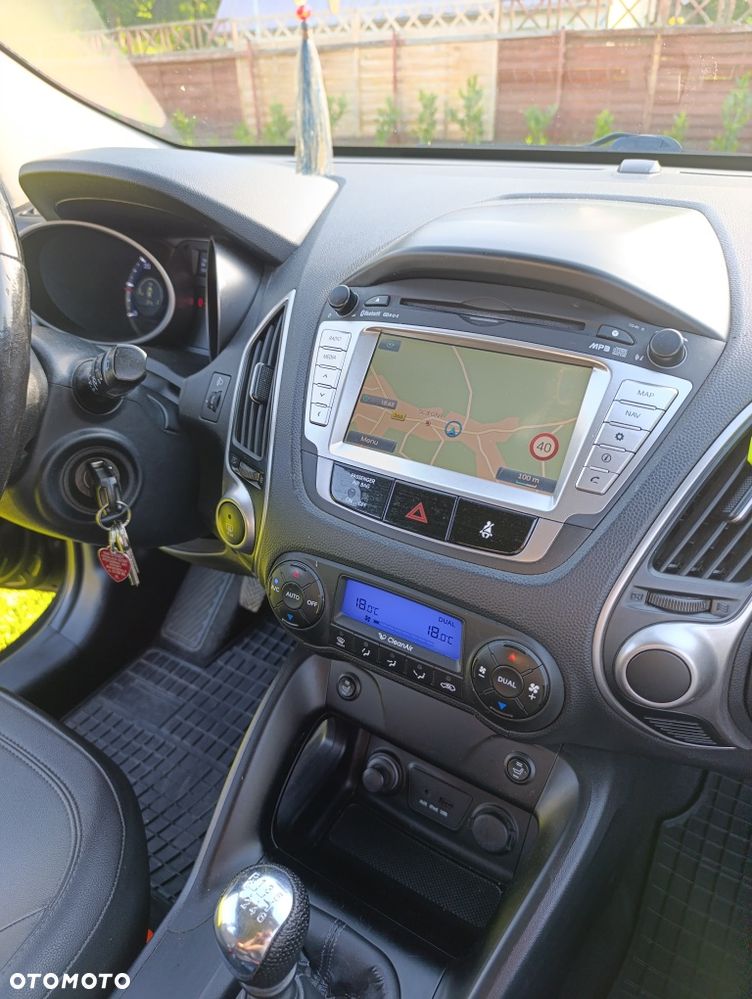 Hyundai ix35 - 7