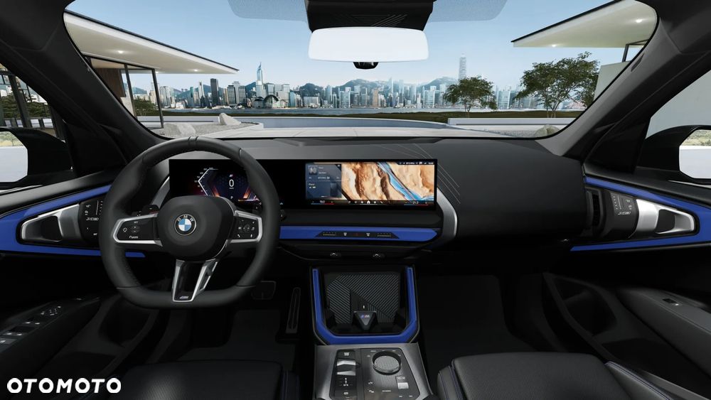 BMW X3 20d xDrive - 12