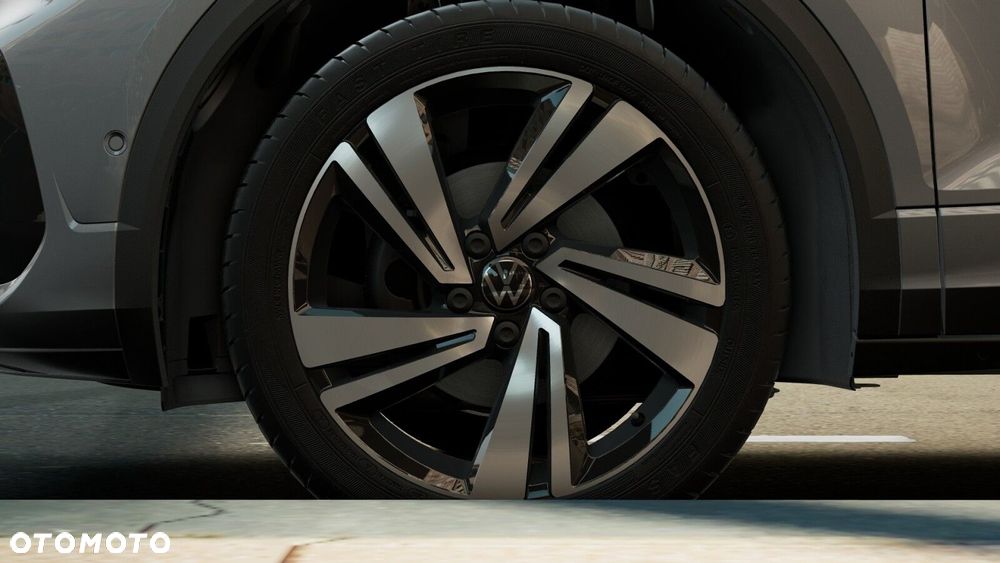 Volkswagen T-Roc 1.5 TSI R-Line Plus DSG - 9