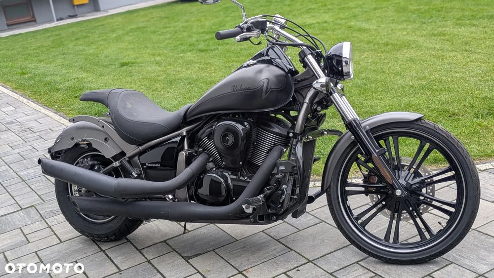 Kawasaki ZX - 7