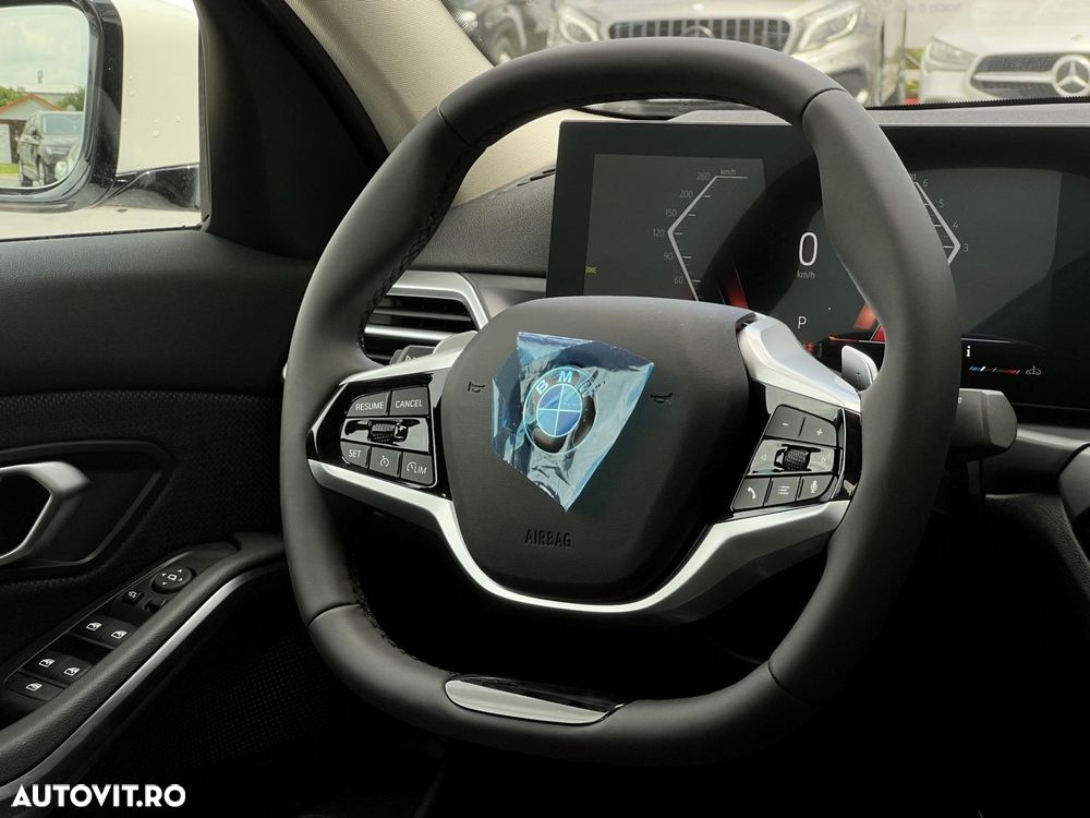 BMW Seria 3 - 10