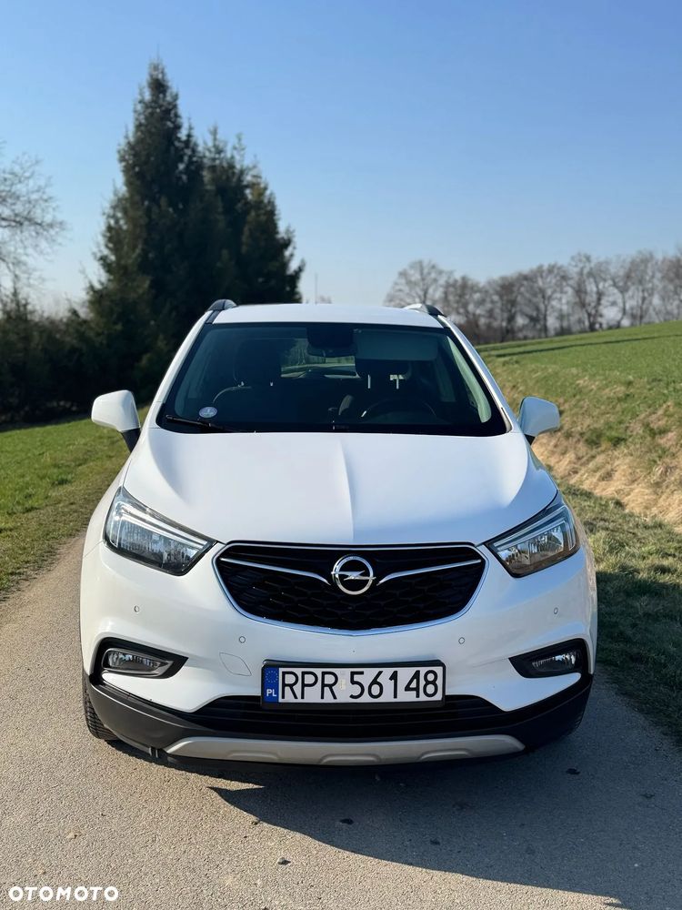 Opel Mokka 1.4 Turbo ecoFLEX Start/Stop Innovation - 3