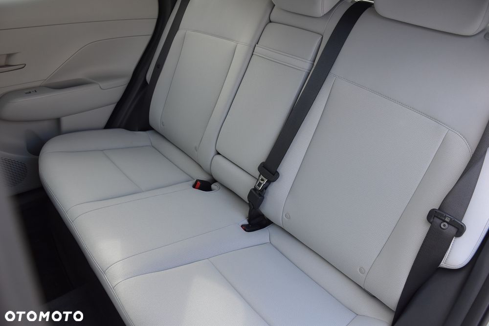 Hyundai Kona 1.6 T-GDI Executive DCT - 17