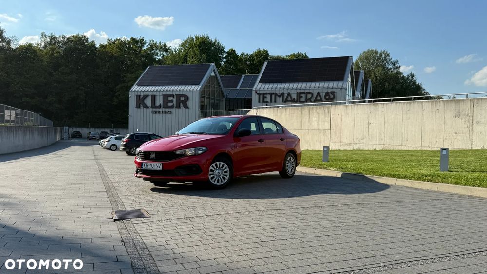 Fiat Tipo 1.0 T3 City - 6
