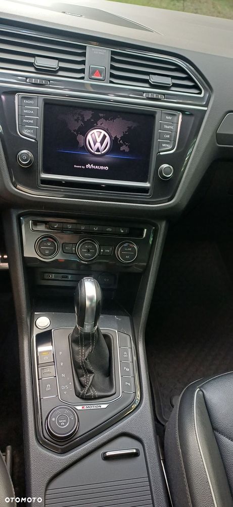 Volkswagen Tiguan 2.0 TDI BMT SCR 4Mot Highline DSG - 11