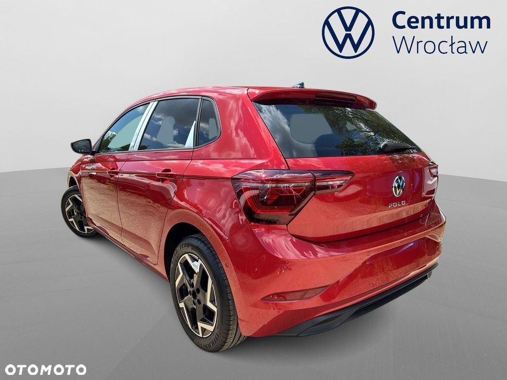 Volkswagen Polo - 11