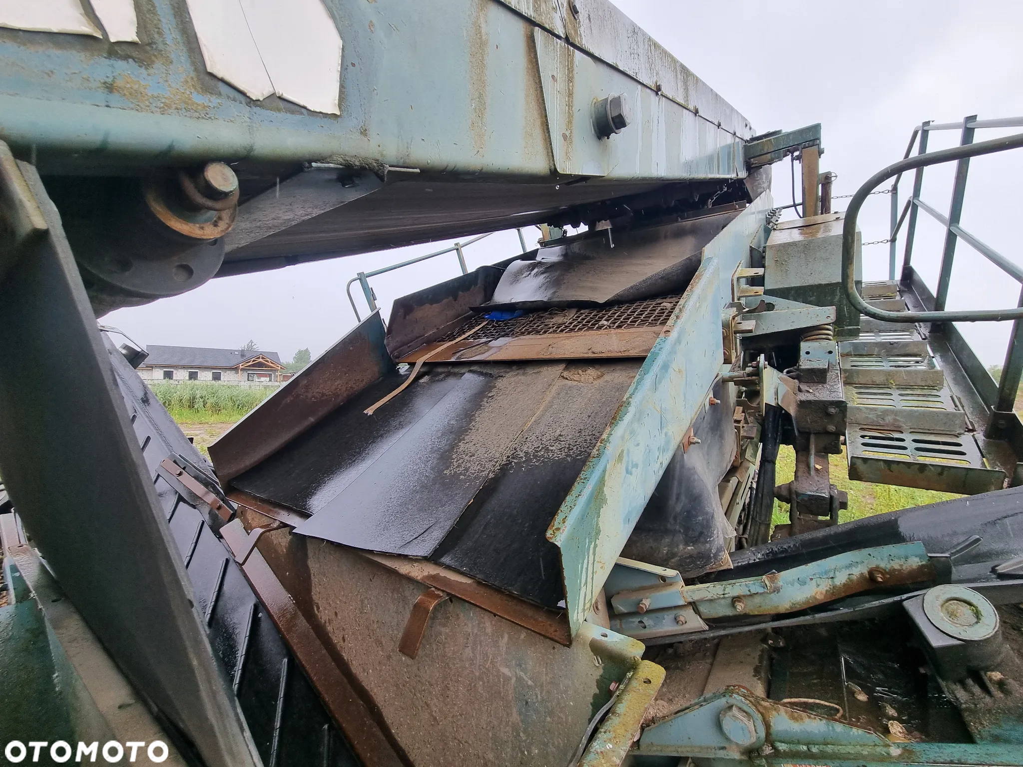 Powerscreen CHIEFTAIN 1400 - 3