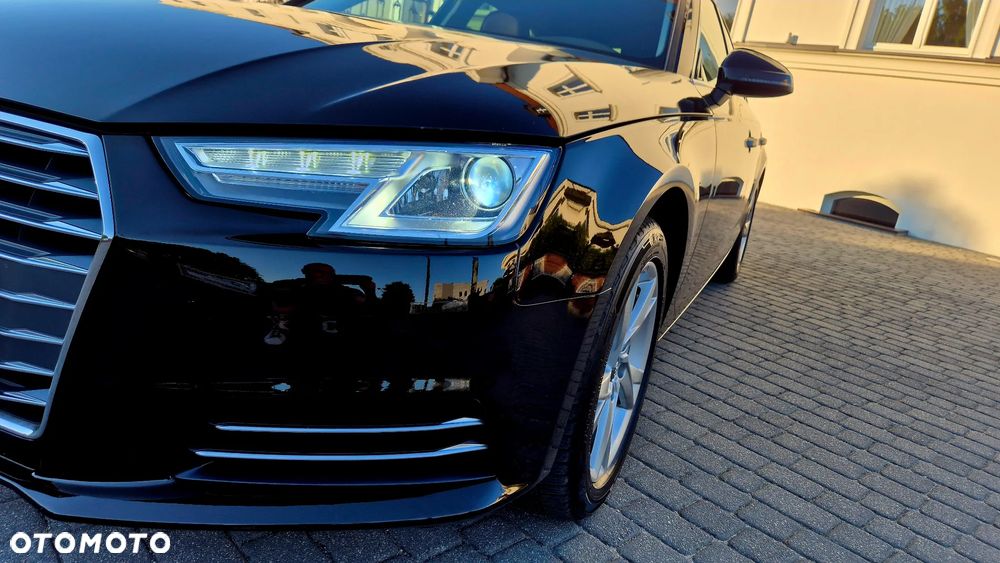 Audi A4 Avant 2.0 TDI S tronic sport - 31