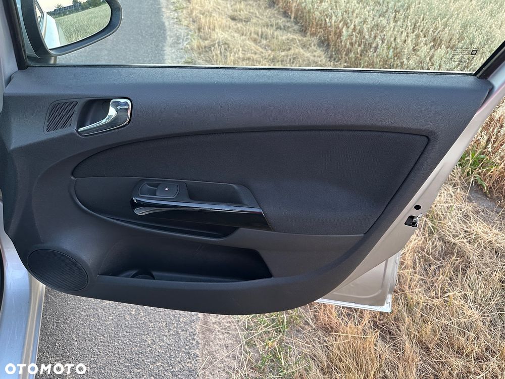 Opel Corsa - 15