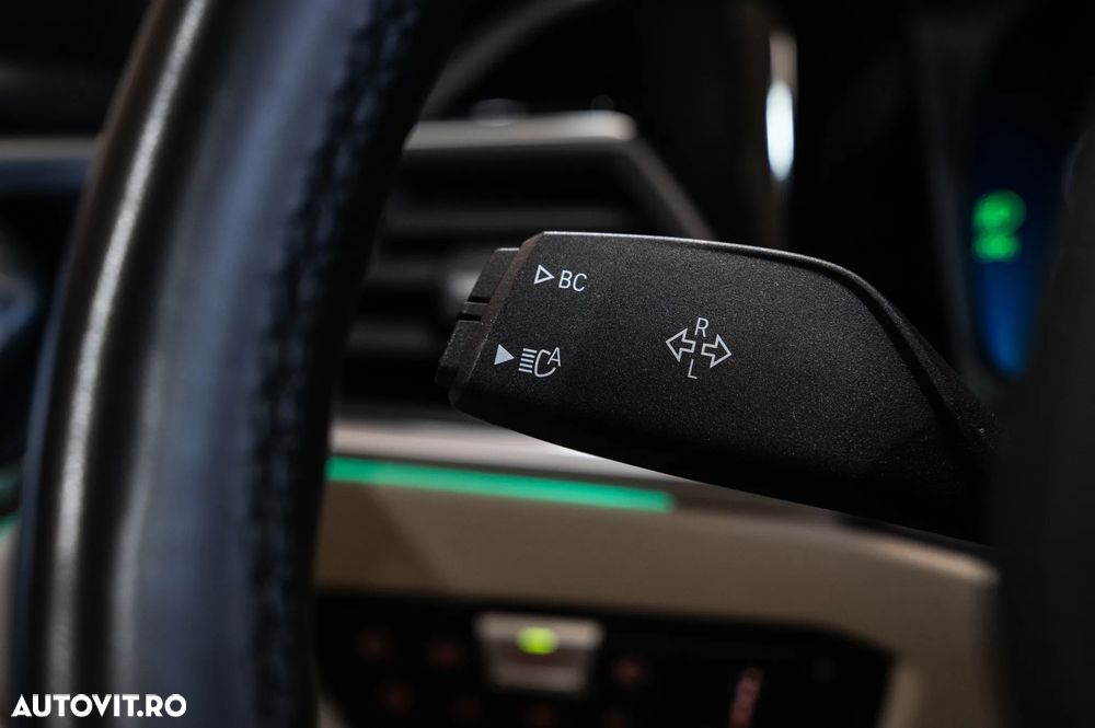 BMW Seria 4 420d Coupe Aut. M Sport - 23