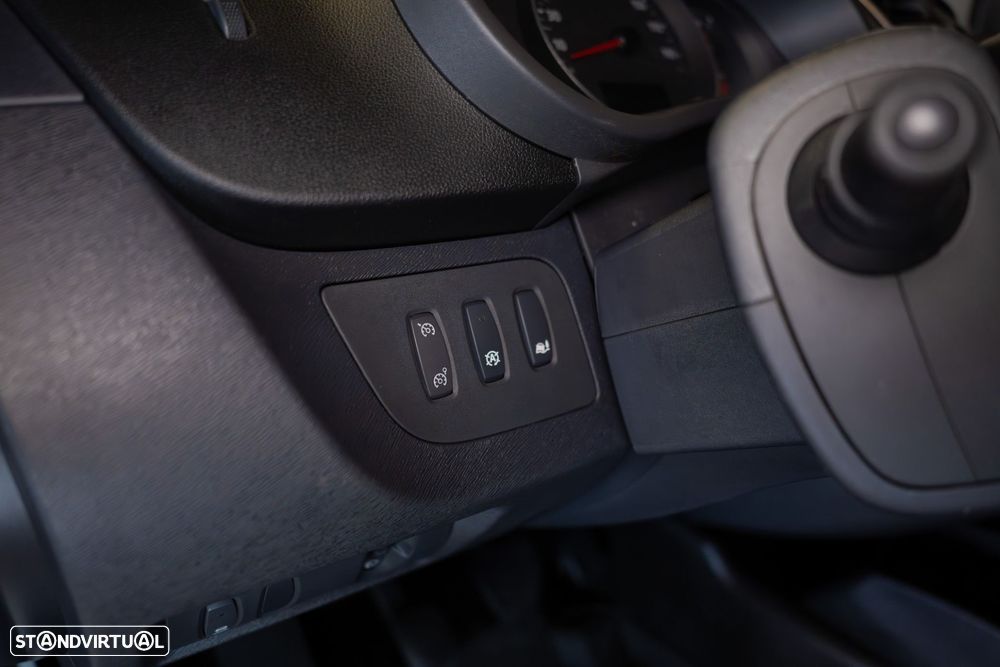 Renault Kangoo BLUE dCi 80 START - 16