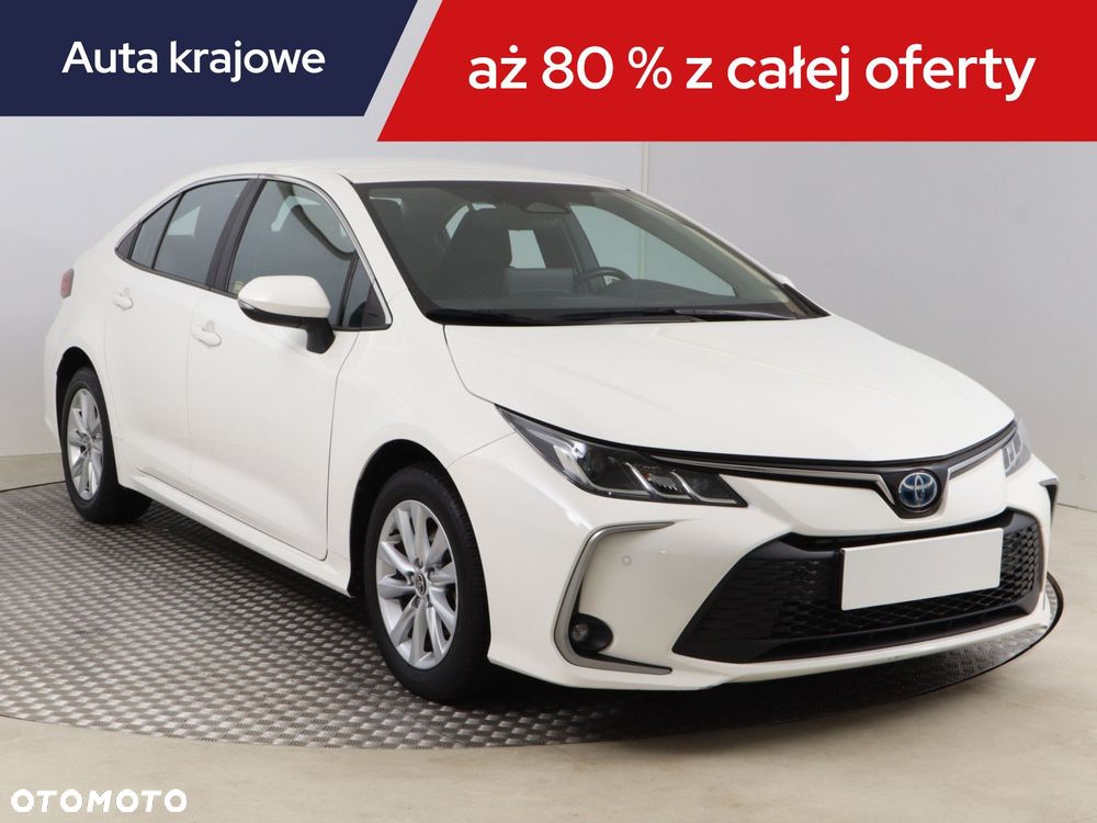Toyota Corolla - 3