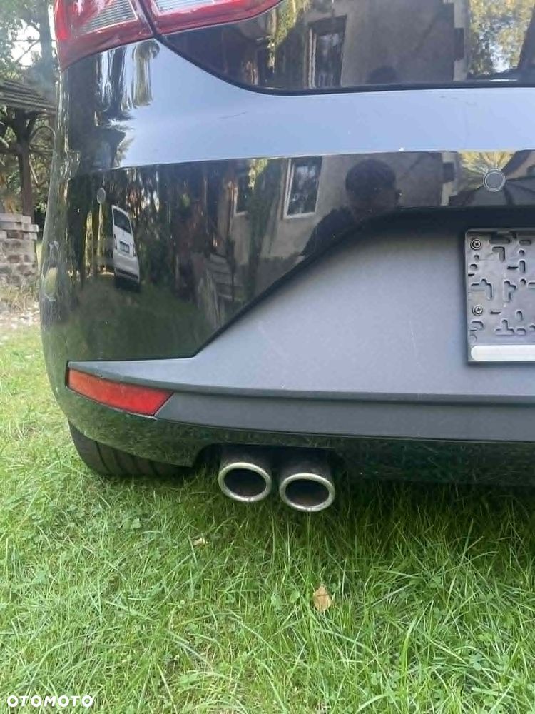 Seat Leon 2.0 TDI FR S&S - 12