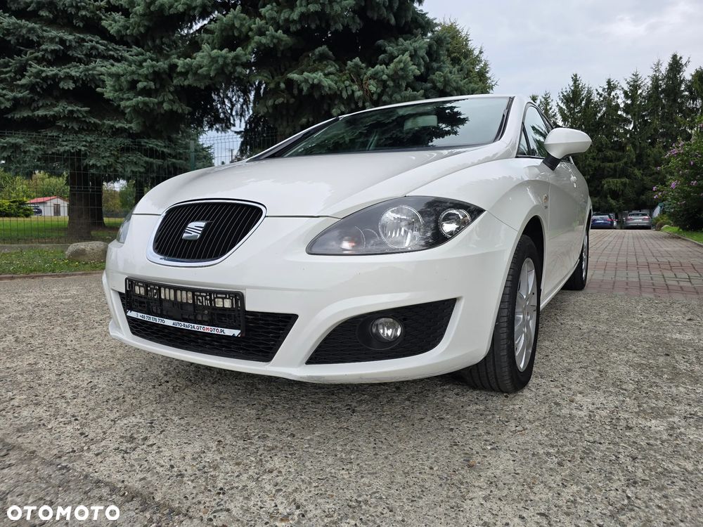 Seat Leon - 2