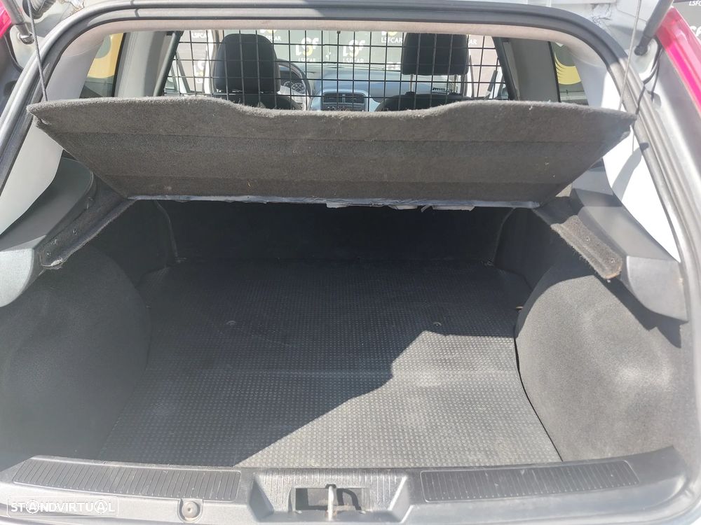 Fiat grande punto 1.3 m.jet 75cv, a.c - 21