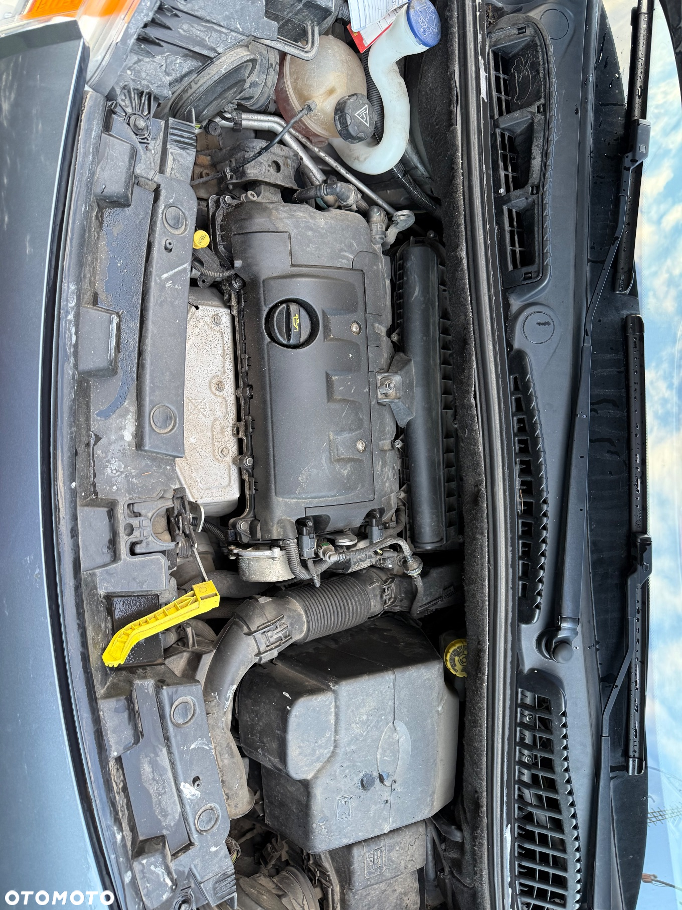 Citroën C3 Picasso - 9