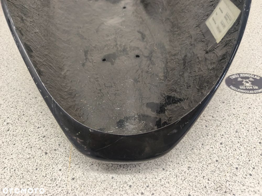 Pług, owiewka, osłona Suzuki SV650 SV 650 - 6