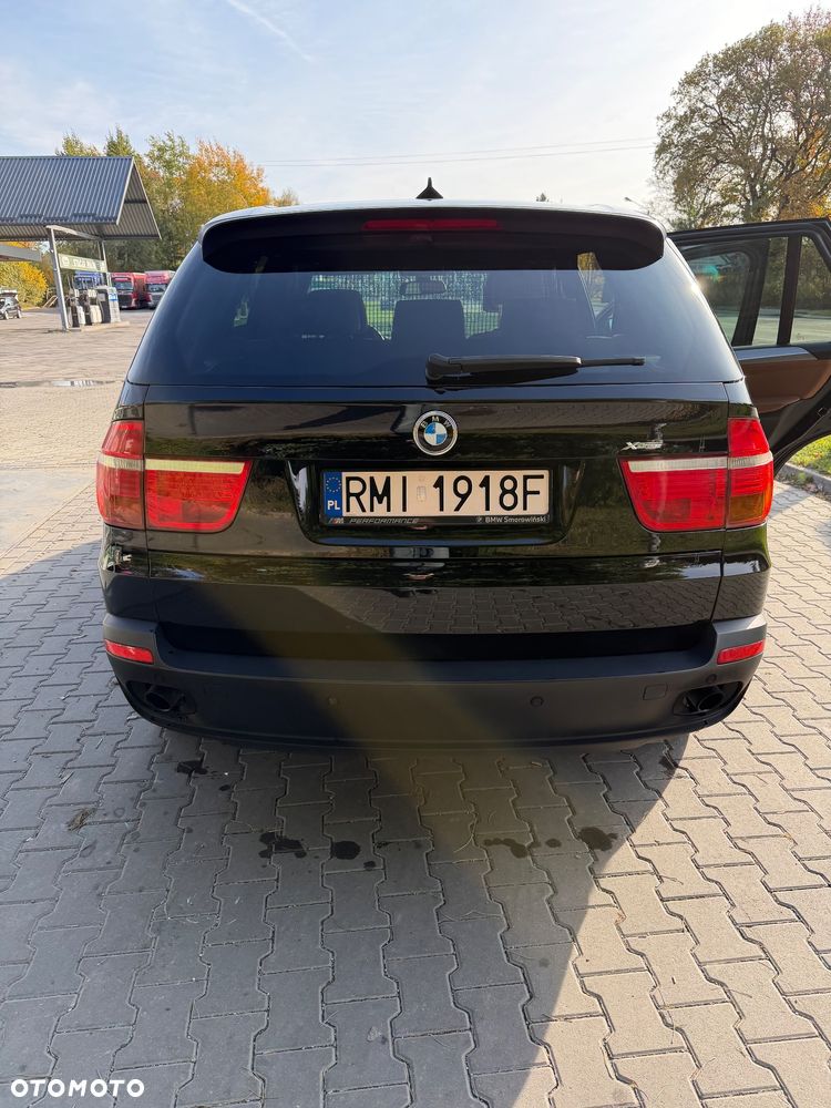 BMW X5 3.0d xDrive - 10