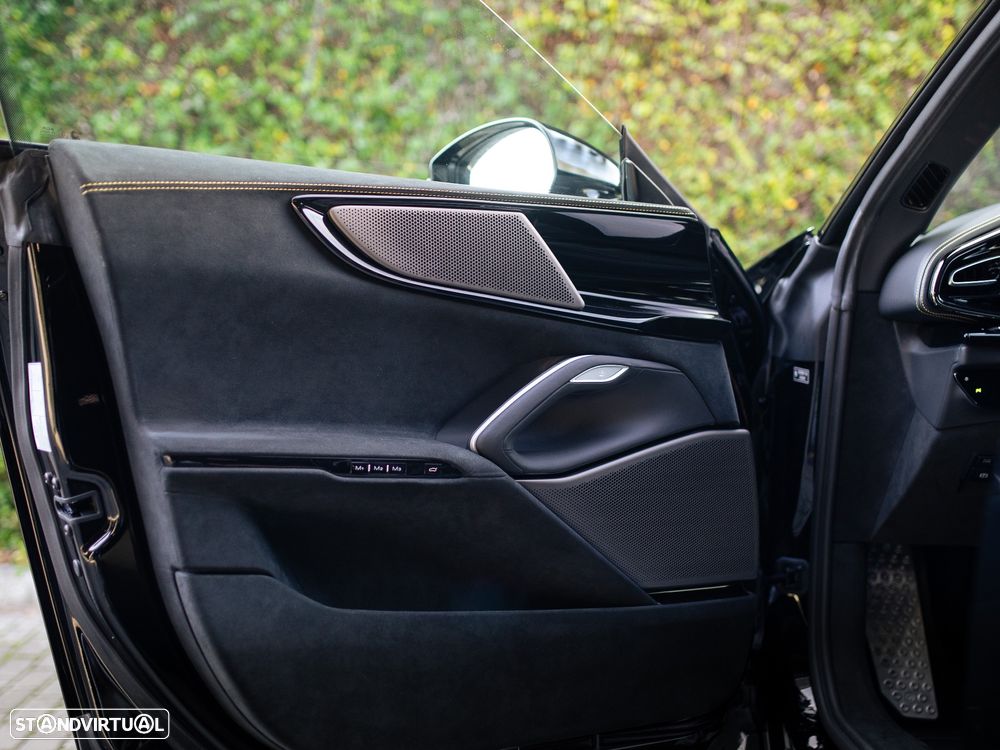 Ferrari Purosangue Standard - 35