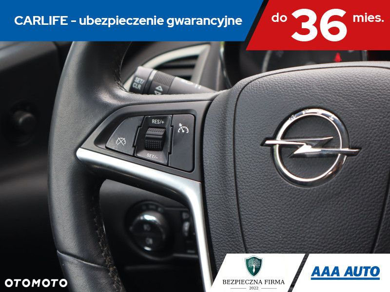Opel Astra - 18