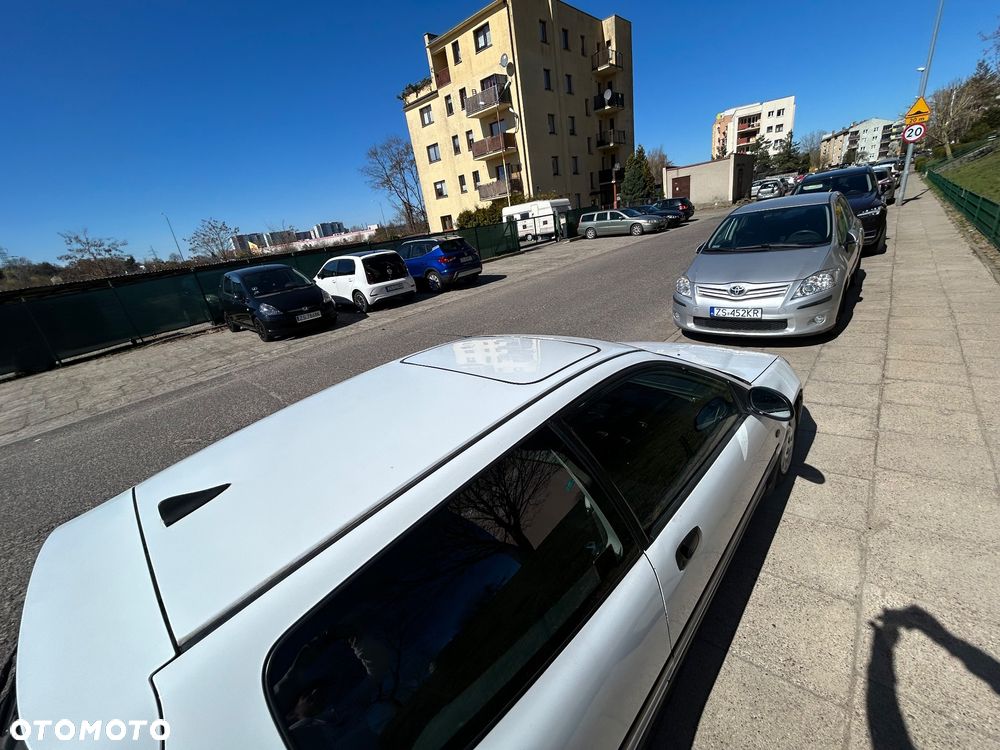 Honda Civic 1.5 LSi - 5