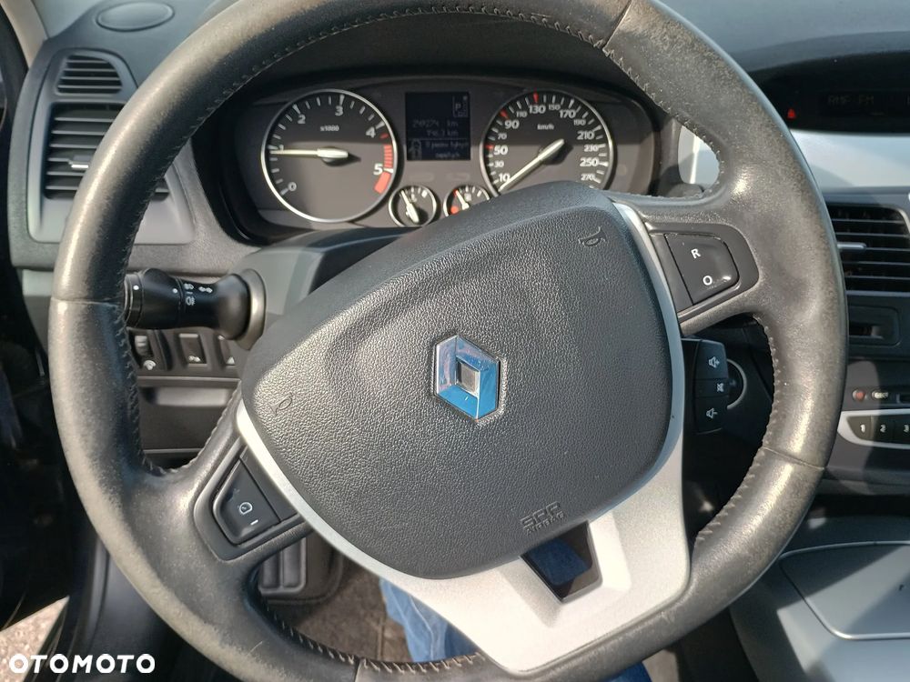 Renault Laguna - 32