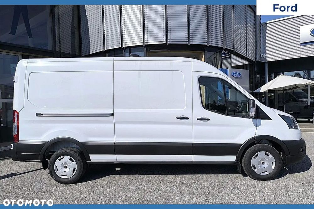 Ford Transit 350 L3H2 Trend 2.0 130KM - 4