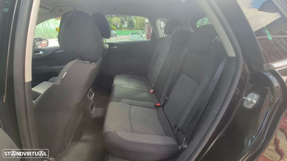 Citroën C4 1.6 BlueHDi Live - 15