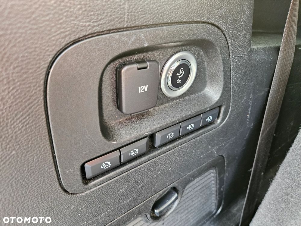 Ford S-Max 2.0 TDCi Titanium PowerShift - 19