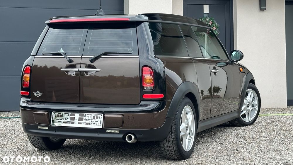 MINI Clubman - 15