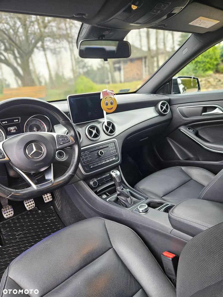 Mercedes-Benz CLA - 3