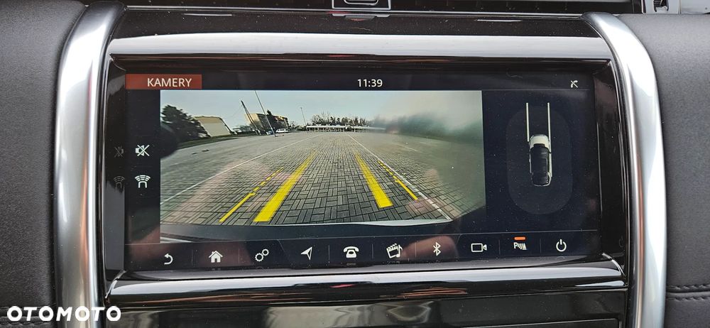 Land Rover Discovery Sport TD4 HSE Luxury - 12