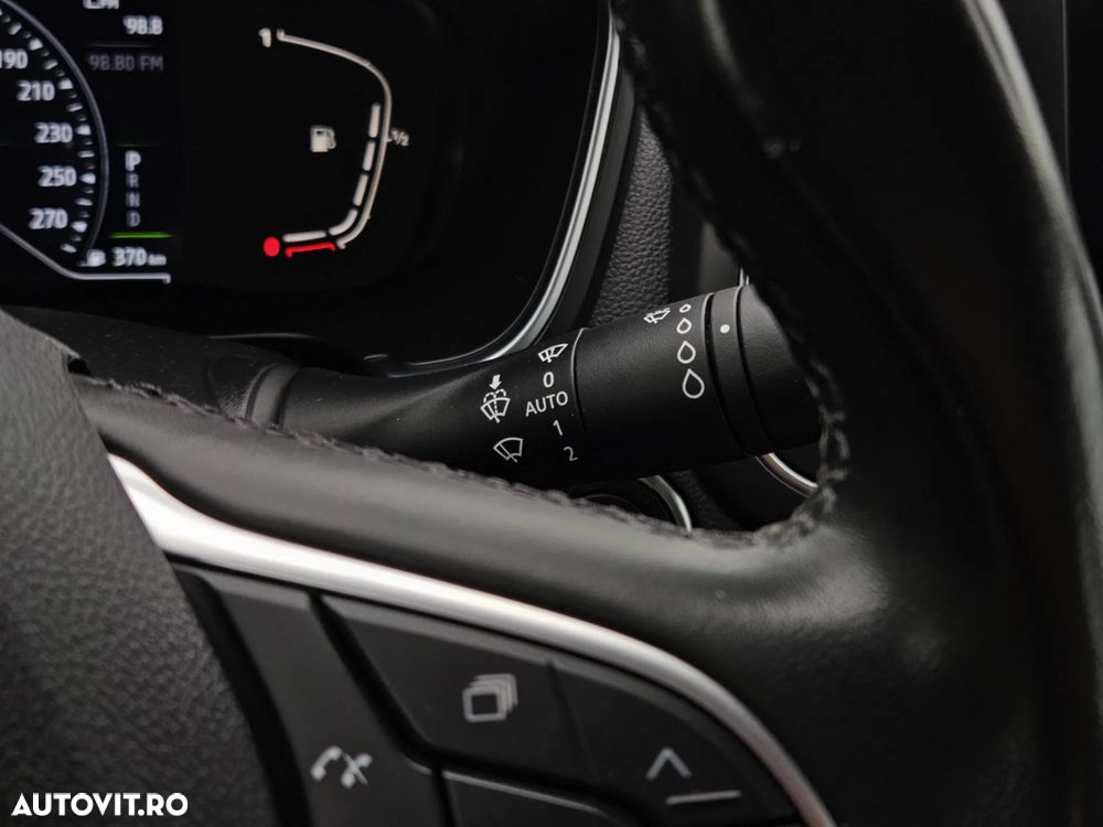 Renault Talisman Blue dCi 160 EDC LIFE - 18