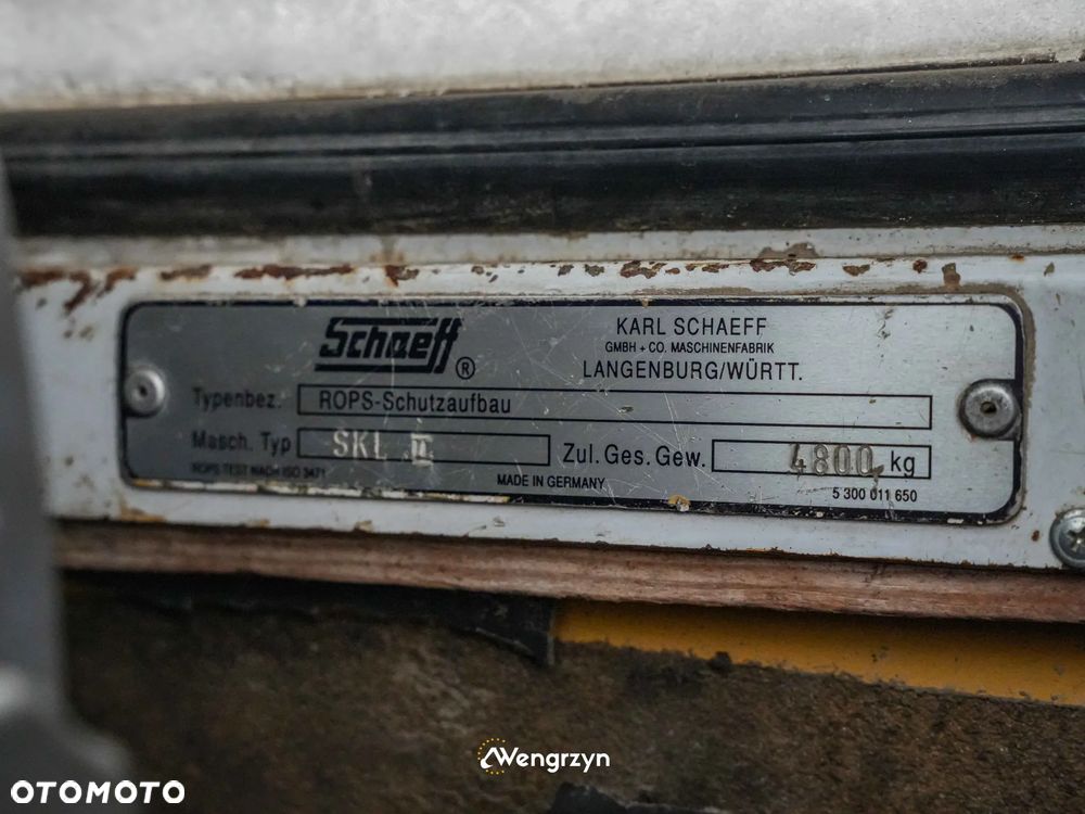 Zeppelin ZL 6 B - 22