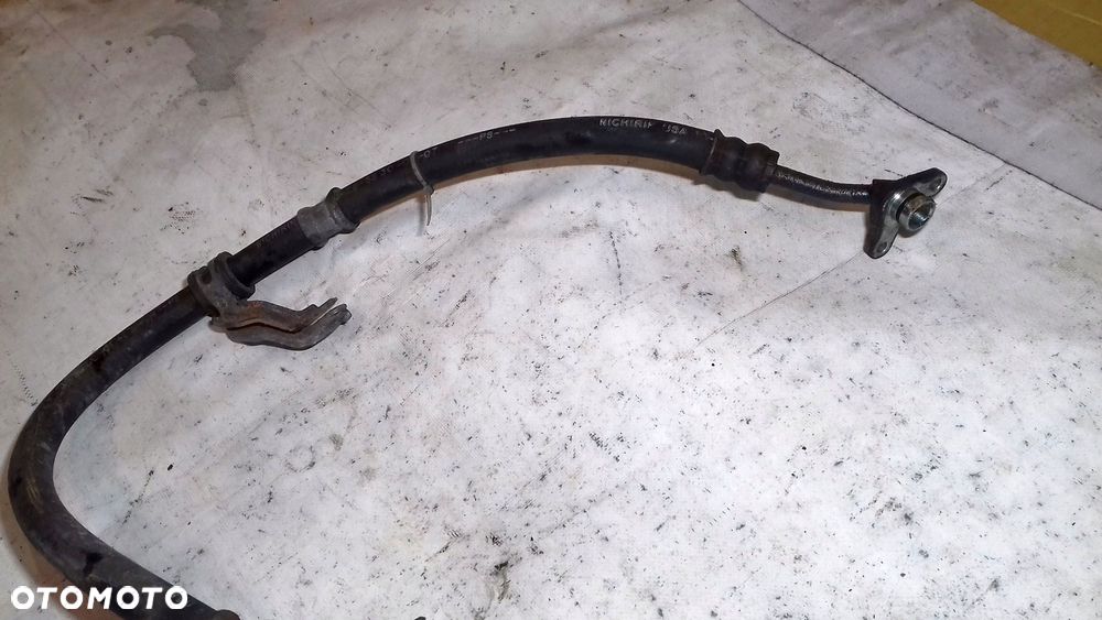 przewód wąż wspomagania ciśnieniowy honda accord vii 2.4 02- - 4