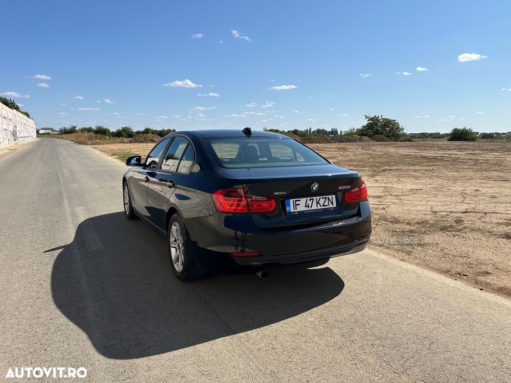 BMW Seria 3 - 23
